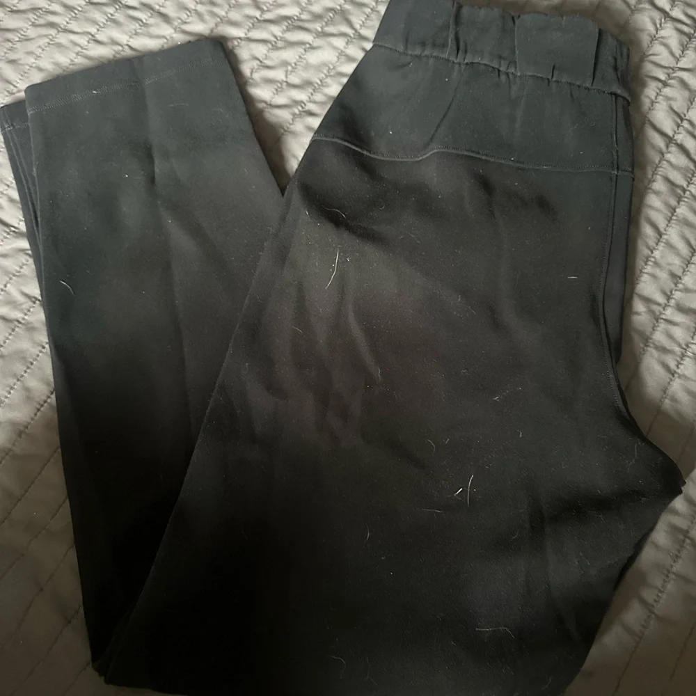 lululemon athletica Black Pants - Picture 2 of 2